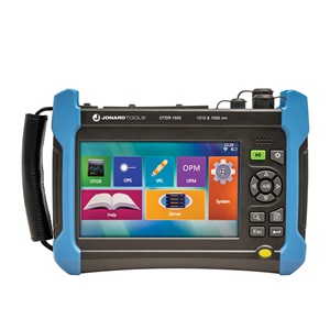 Jonard Tools’ OTDR