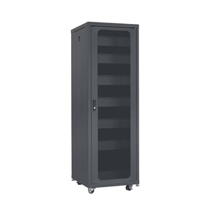 Lowell Manufacturing’s AV Rack
