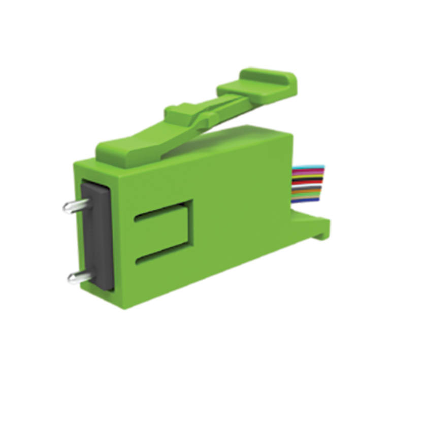 Senko’s Connector