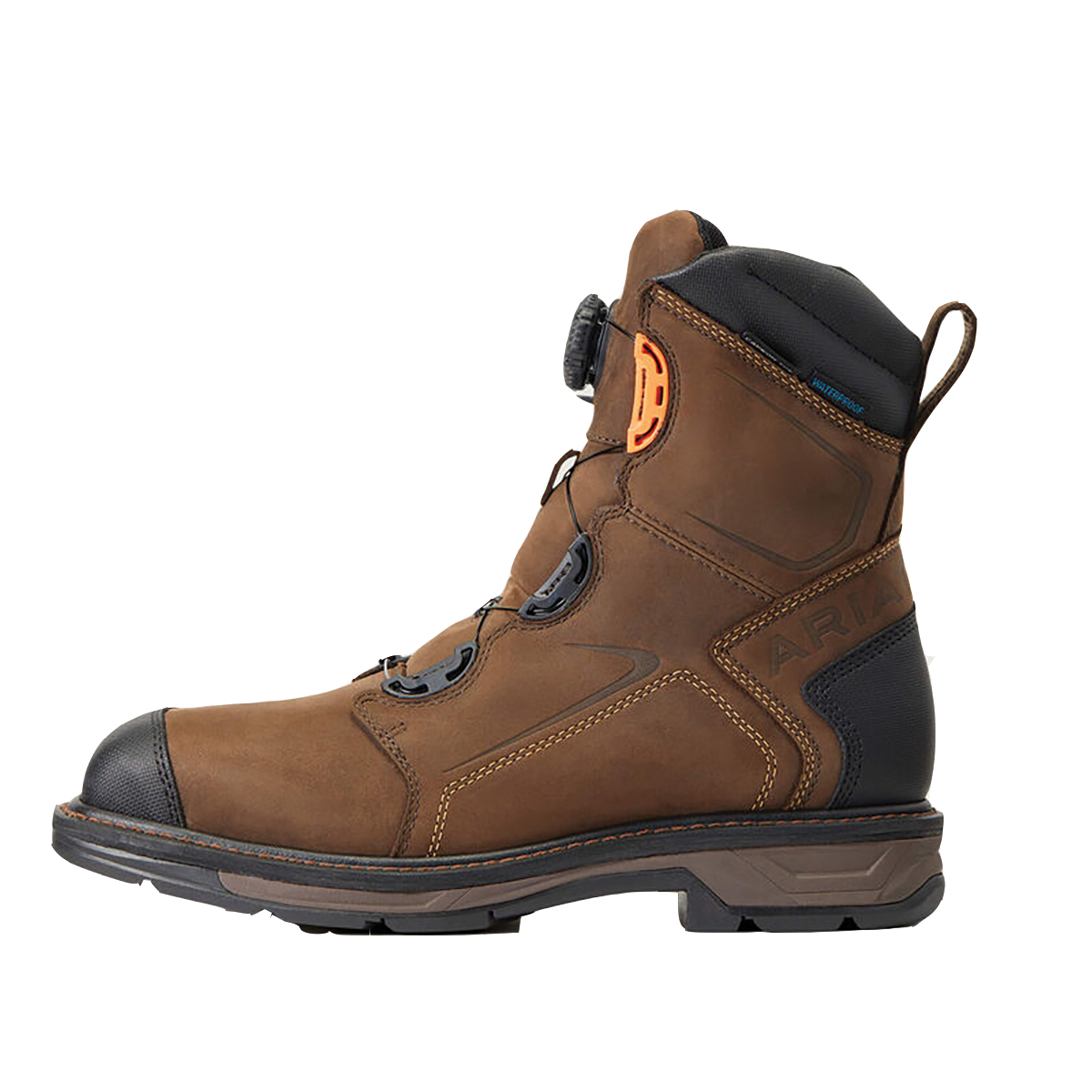 Ariat International’s Work Boots