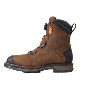 Ariat International’s Work Boots