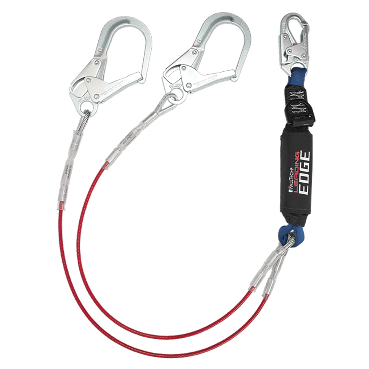 FallTech’s Lanyard