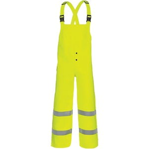 Lakeland Industries’ Rain Pants