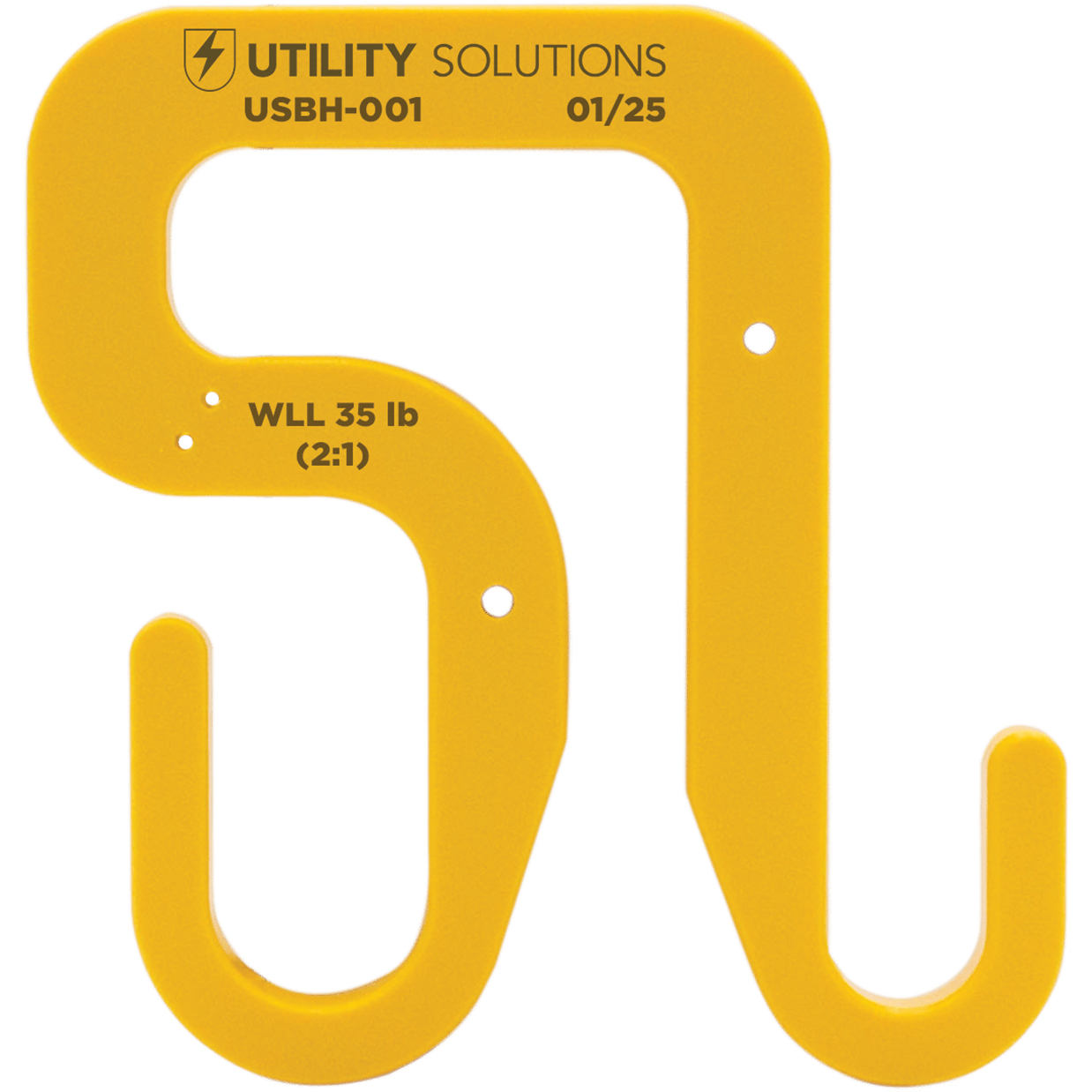 Utility Solutions’ Bucket Hook