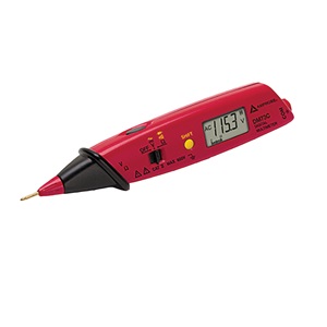 Amprobe’s Multimeter