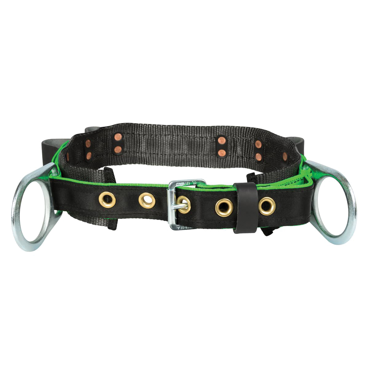 Buckingham Manufacturing’s Ladder Belt