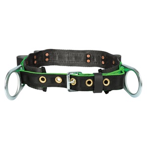 Buckingham Manufacturing’s Ladder Belt