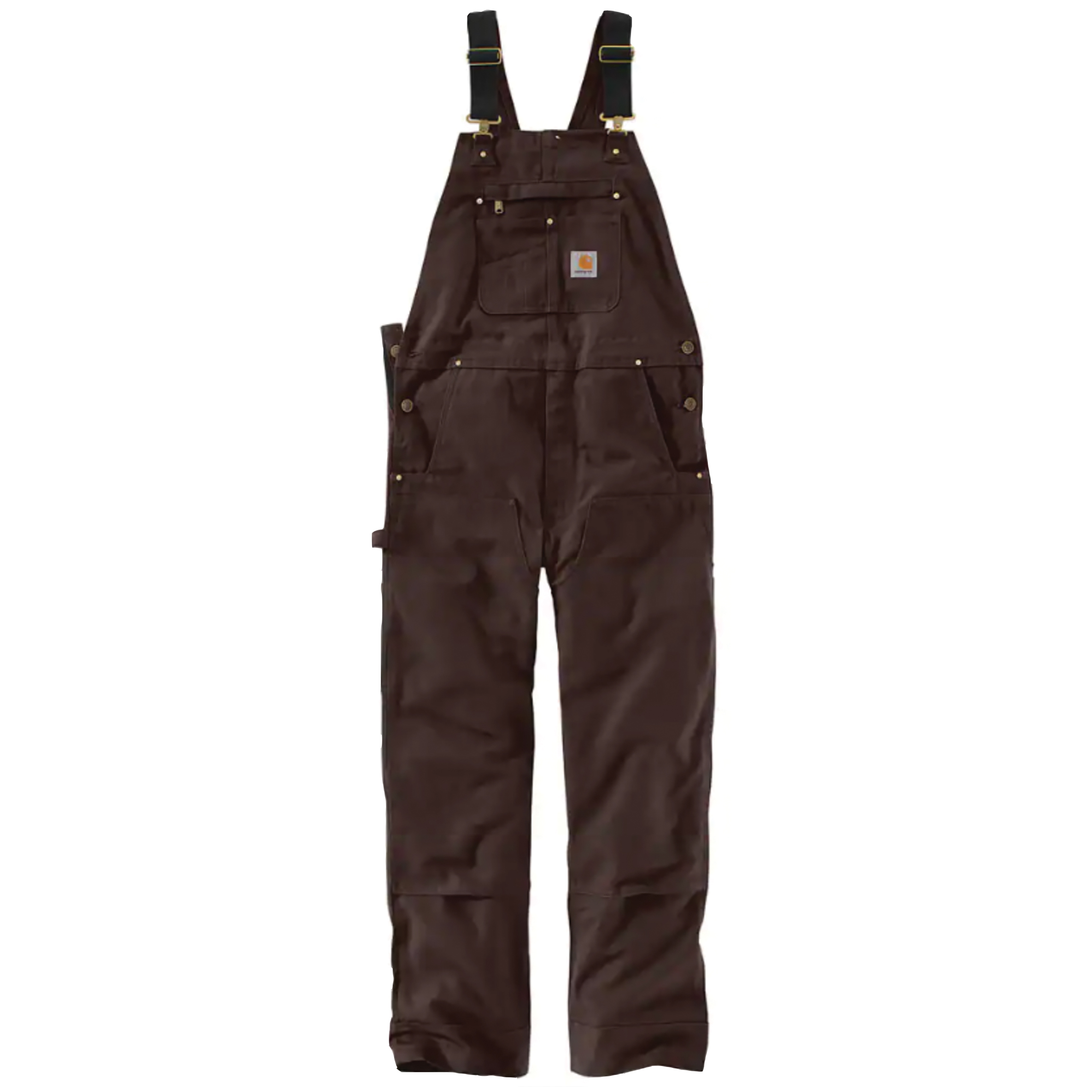 Carhartt’s Overalls