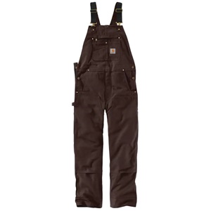 Carhartt’s Overalls