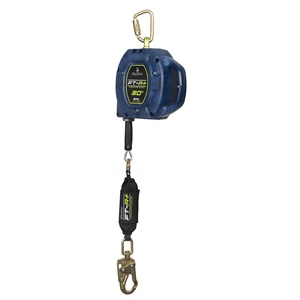 FallTech’s Self-Retracting Lifeline