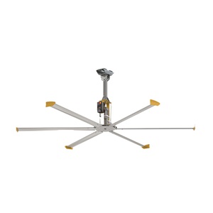 Big Ass Fans' Ceiling Fan