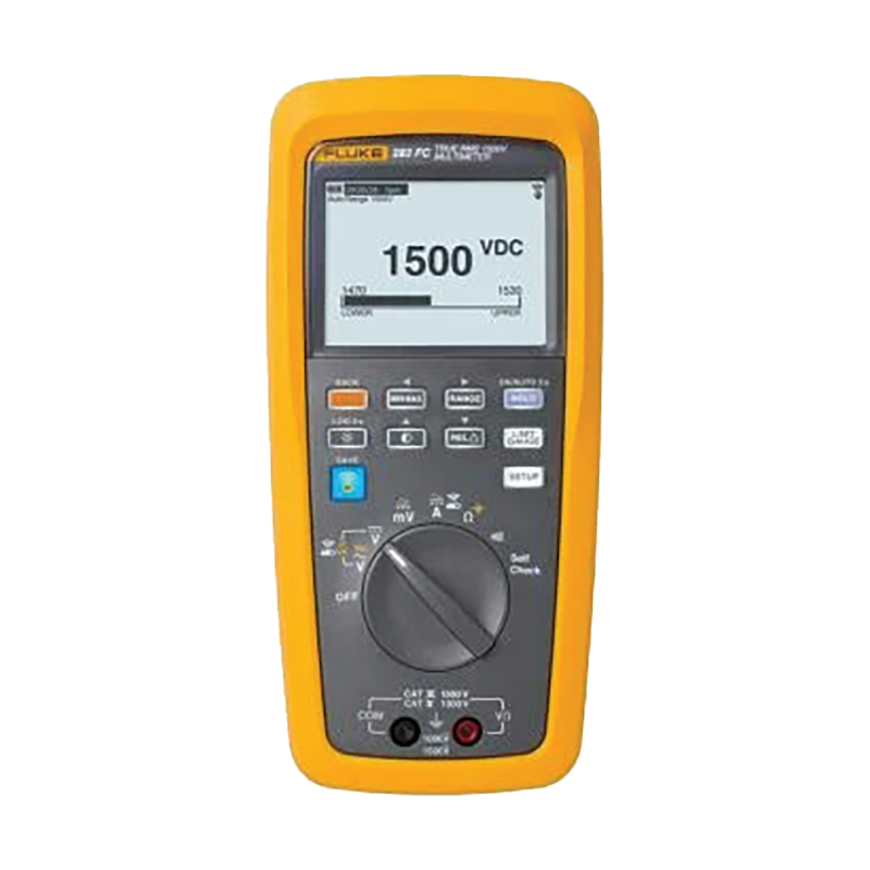 Fluke’s Multimeter