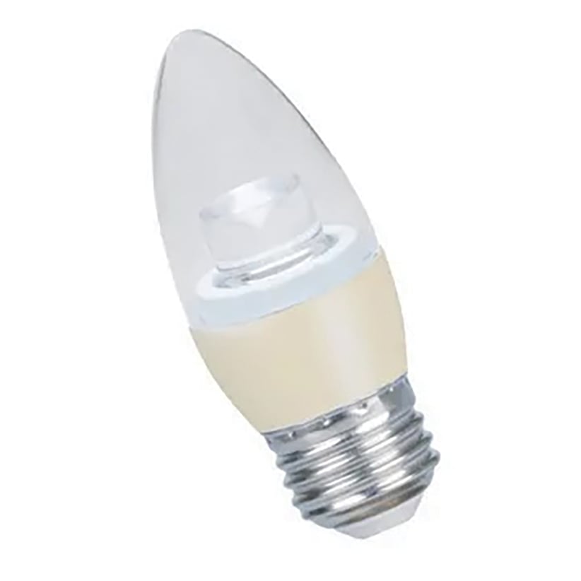 Halco Lighting’s Bullet Chandelier Lamp