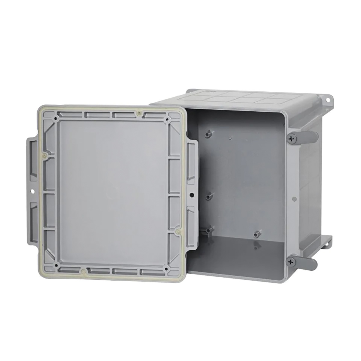 IPEX’s Junction Box