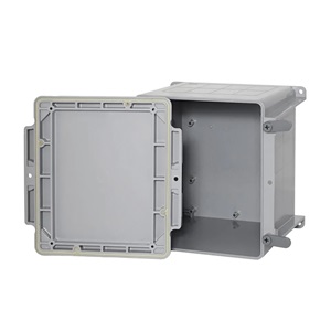 IPEX’s Junction Box