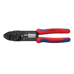 Knipex’s Crimping Pliers