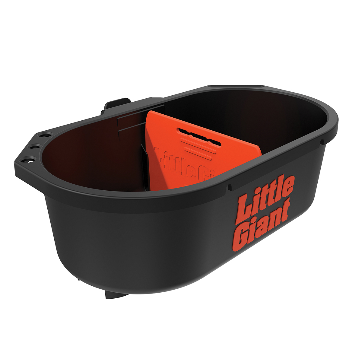 Little Giant Ladders’ Ladder Box
