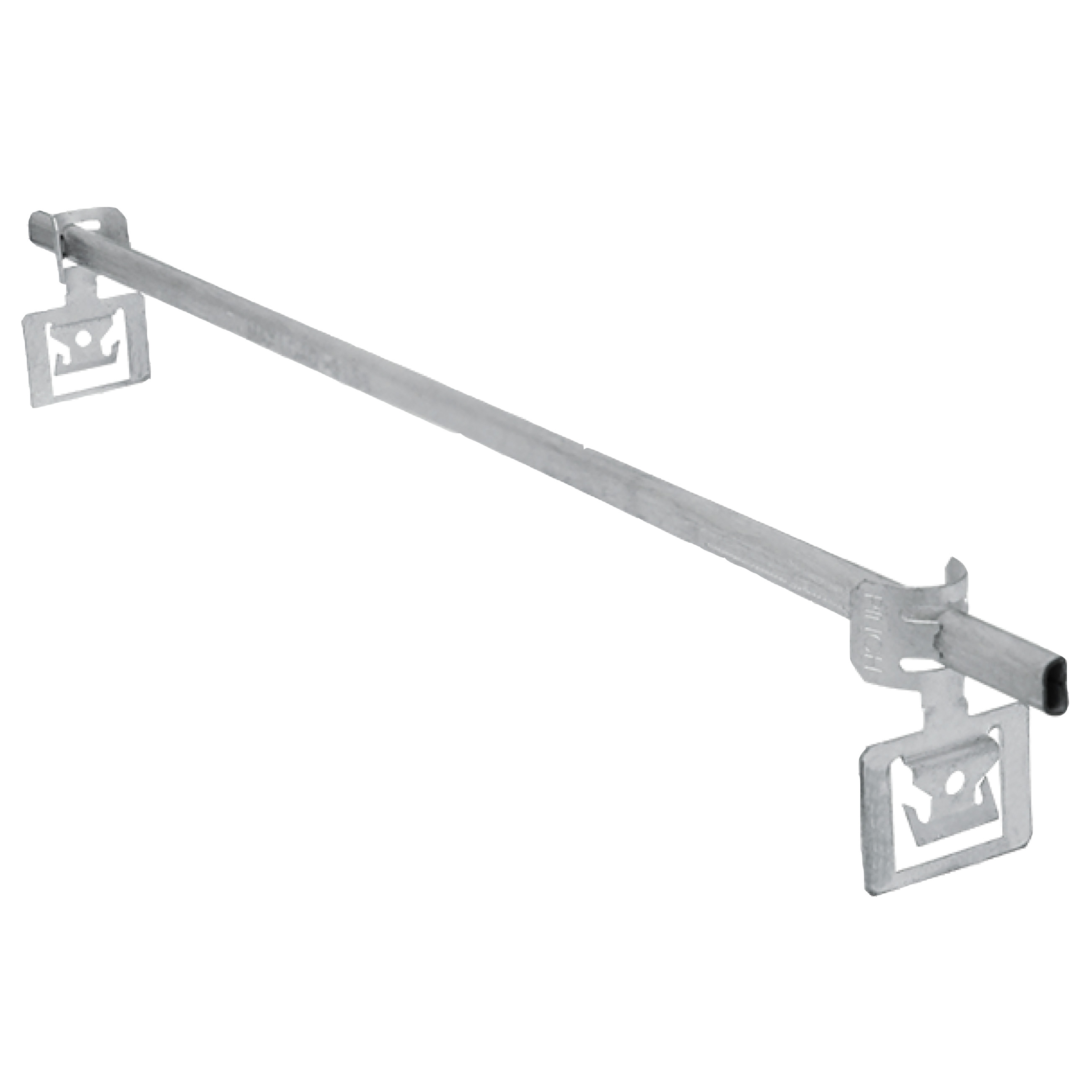 Orbit Industries’ Spanner Rod