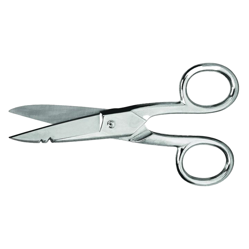 Crescent Tools’ Electrician Scissors