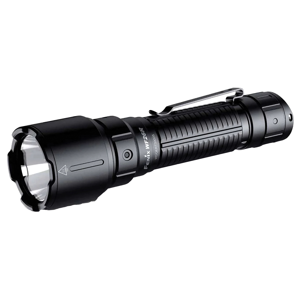 Fenix Lighting’s Flashlight