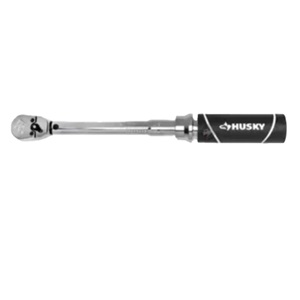Husky Tools’ Torque Wrench