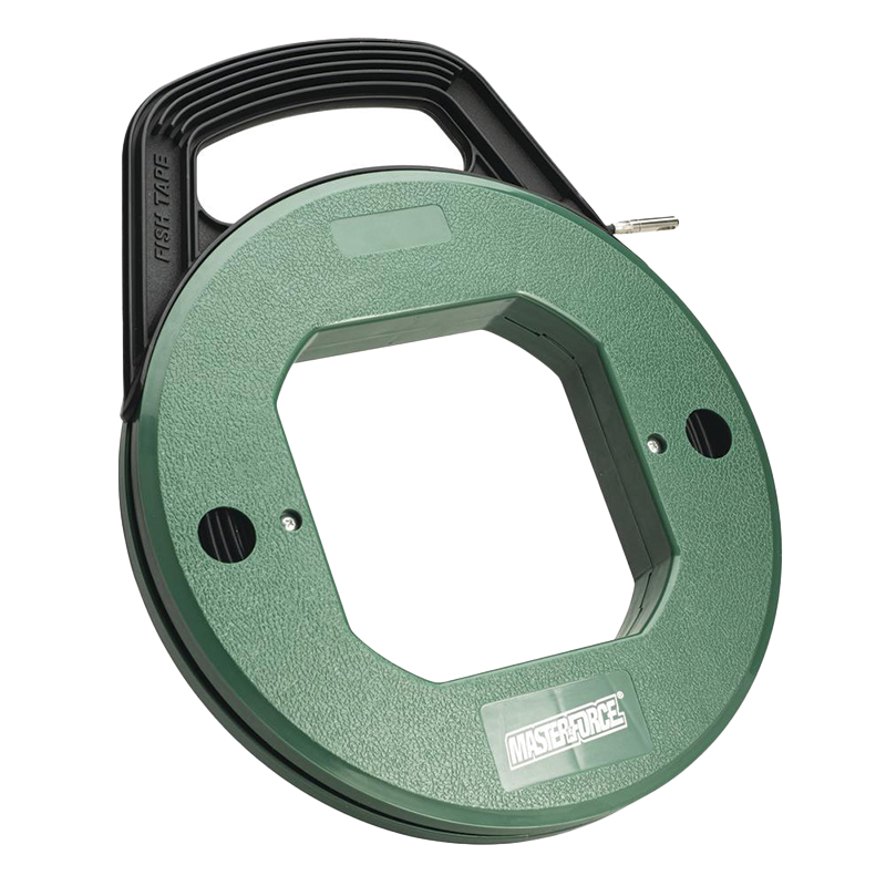 Menards’ Fish Tape