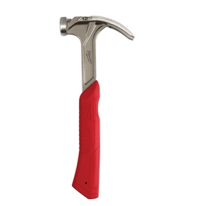Milwaukee Tool’s Finish Hammer