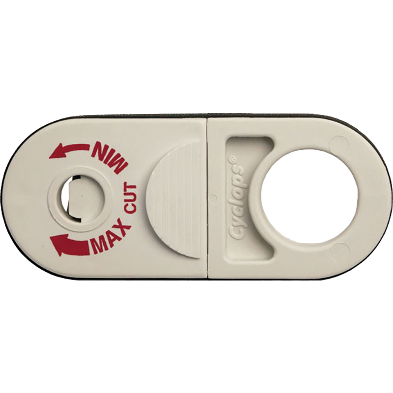 Platinum Tools’ Cable Stripper
