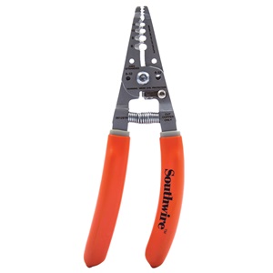 Southwire’s Wire Stripper