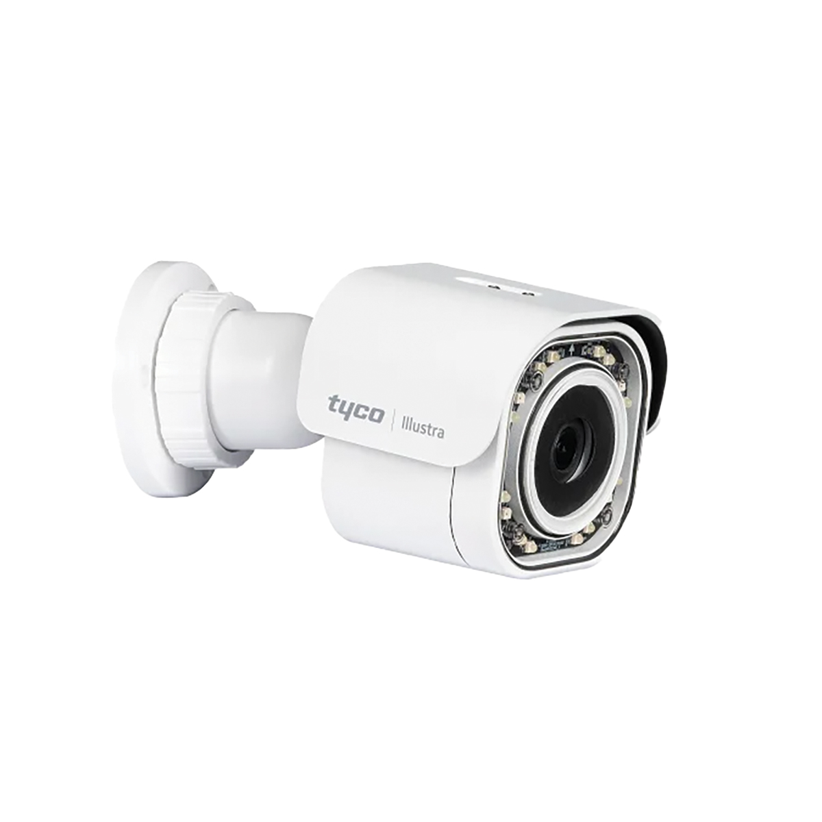 Johnson Controls’ Mini Bullet Camera