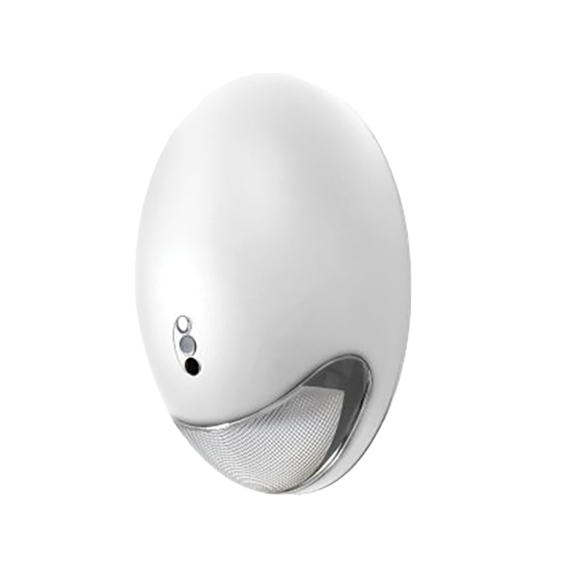 Nora Lighting’s Emergency Light