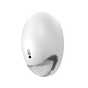 Nora Lighting’s Emergency Light