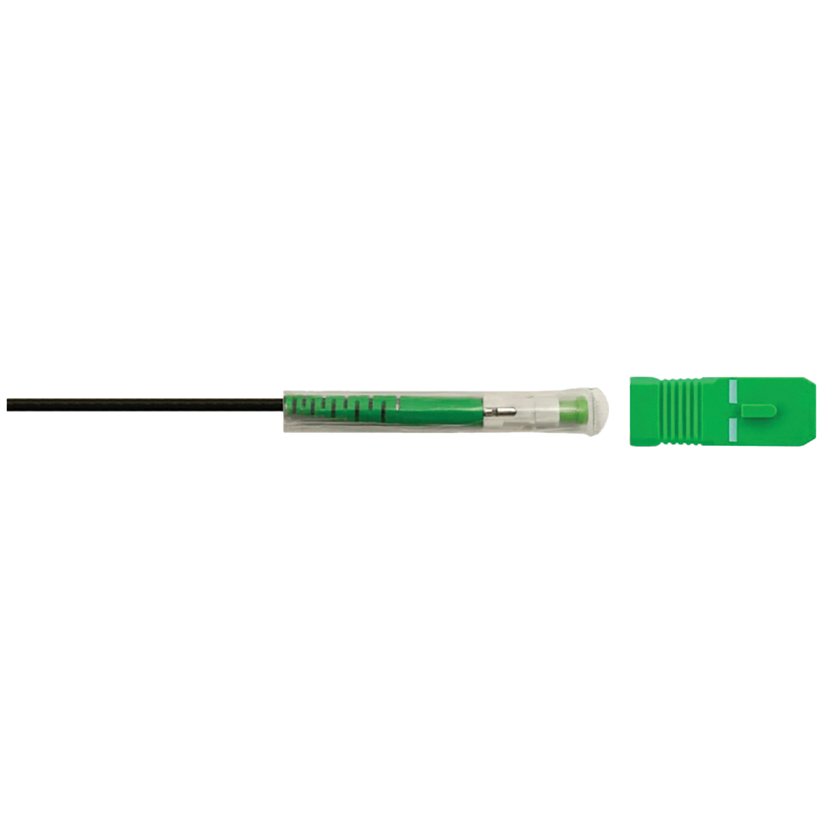 NSI’s Fiber Optic Patch Cable