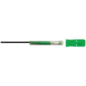 NSI’s Fiber Optic Patch Cable