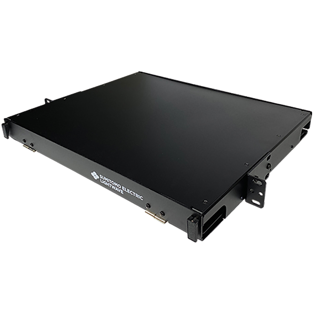 Sumitomo Electric Lightwave’s Patch Panel