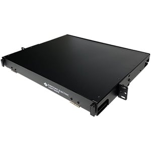 Sumitomo Electric Lightwave’s Patch Panel