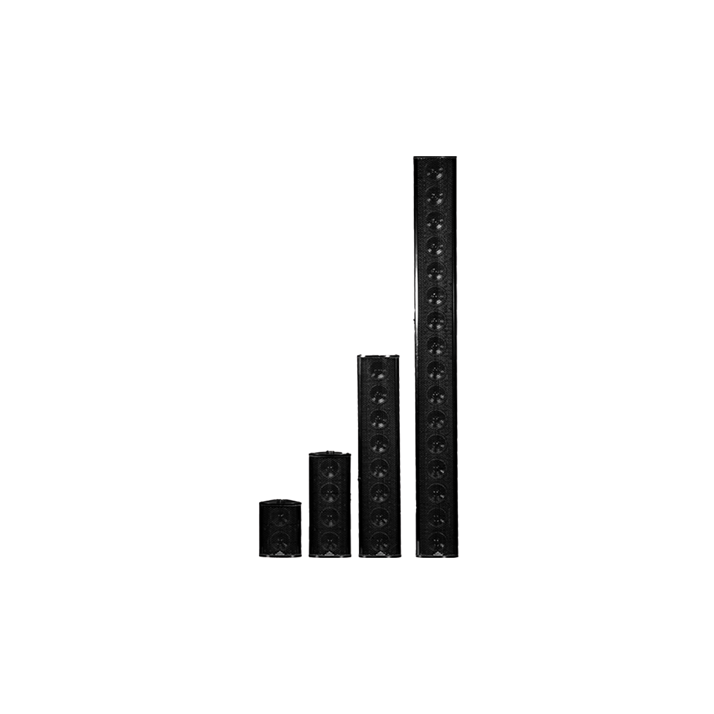 HyperSpike’s Speaker