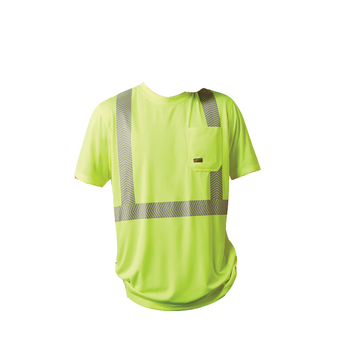 Ariat’s Hi-Vis Work Shirt