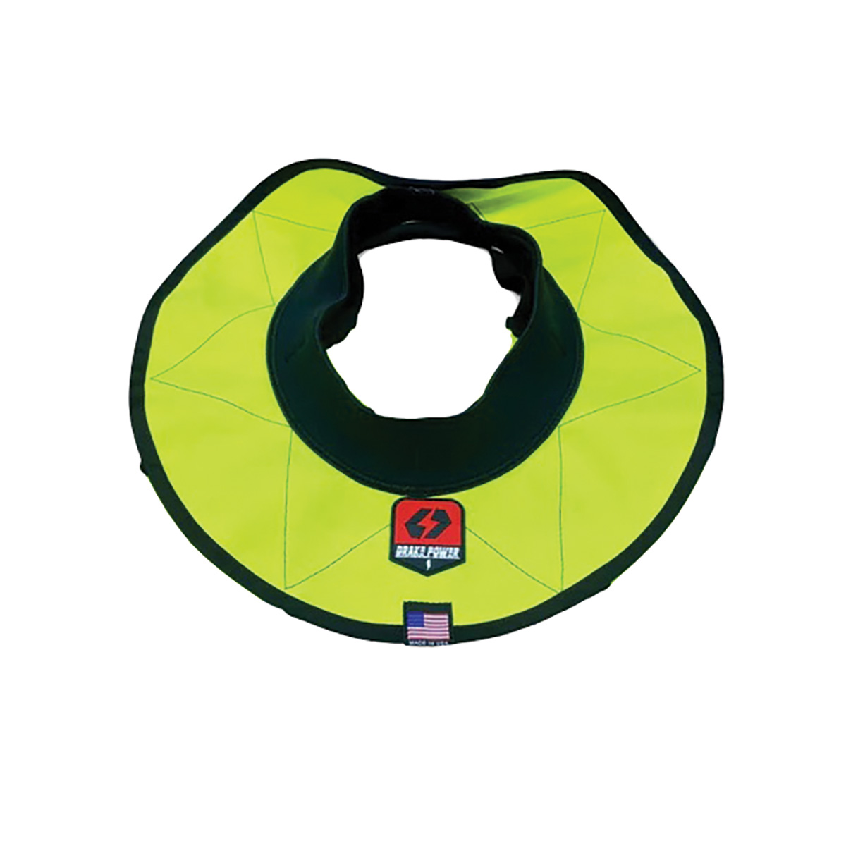 Drake Power’s Sun Shade