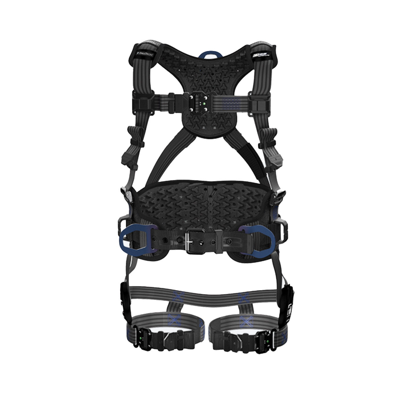 FallTech’s Full-Body Harness