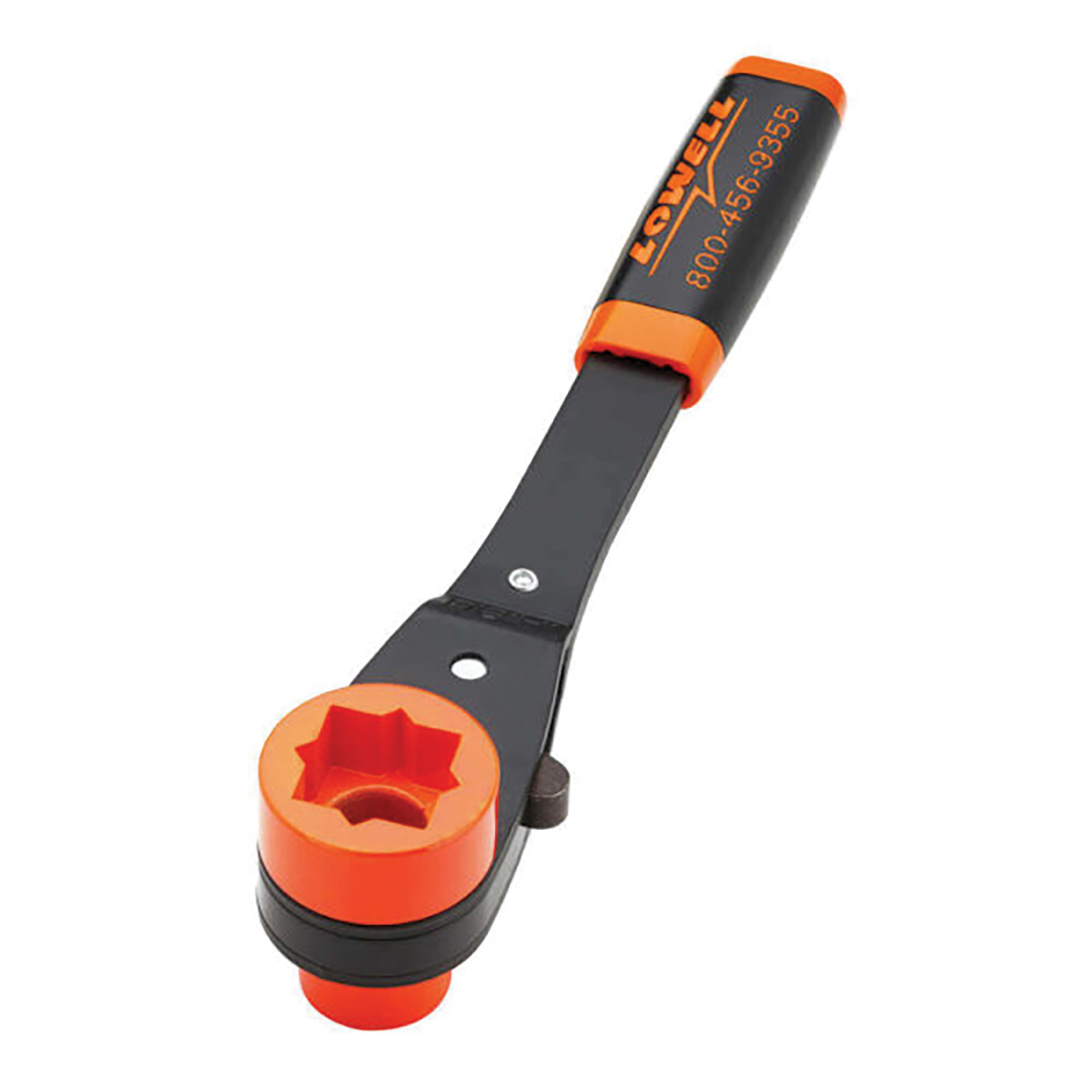 Lowell Corp.’s Lineman’s Wrench