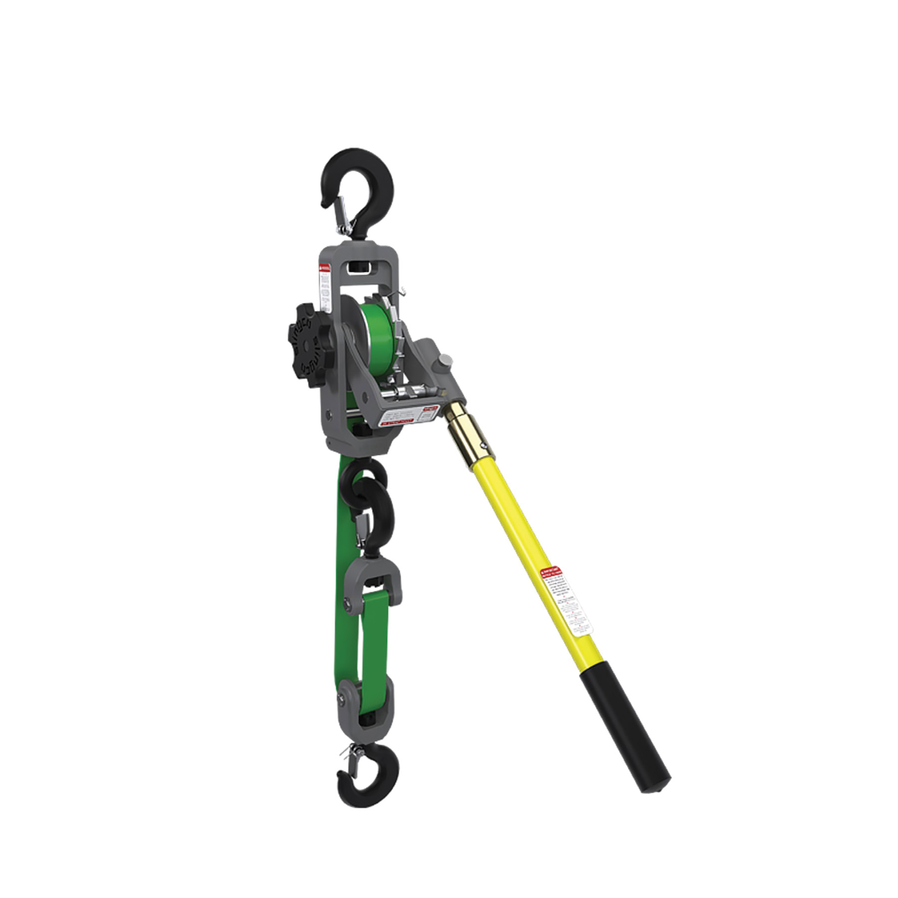 Slingco’s Hoist