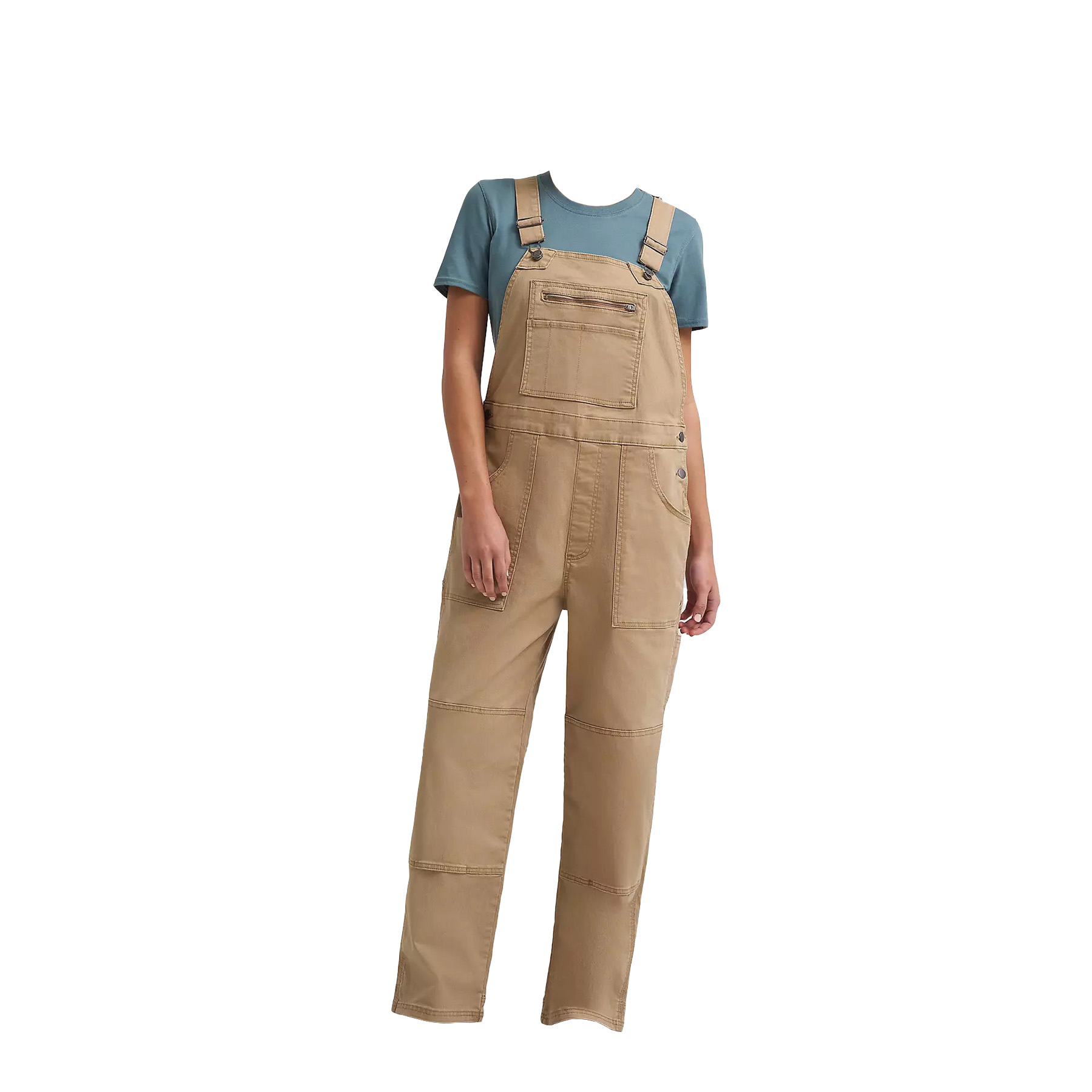 Wrangler’s Women’s Overalls
