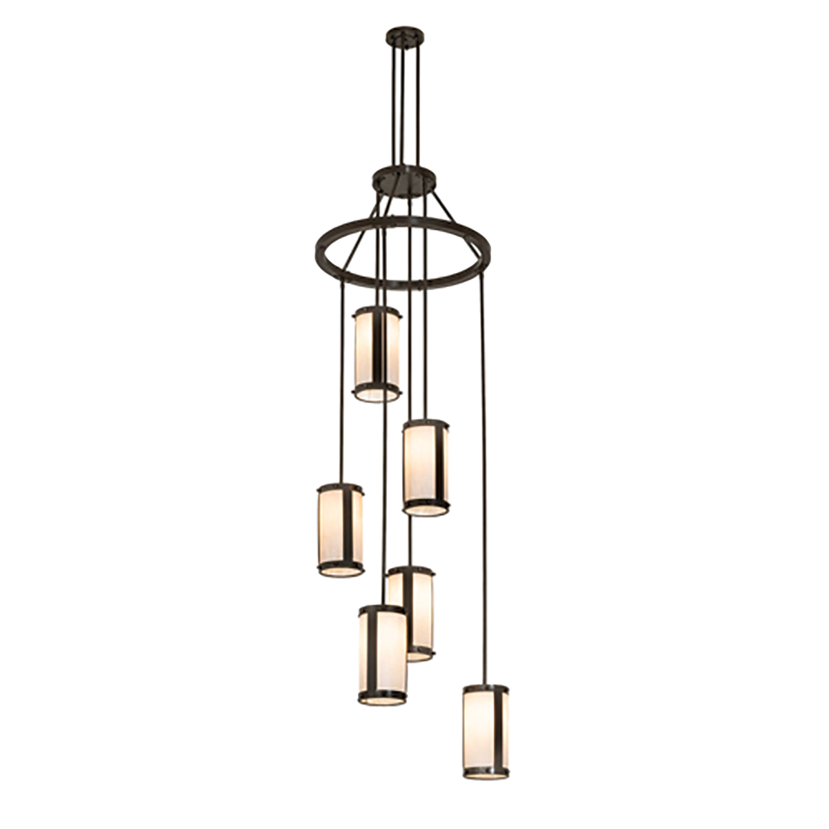 2nd Ave. Lighting’s Chandelier