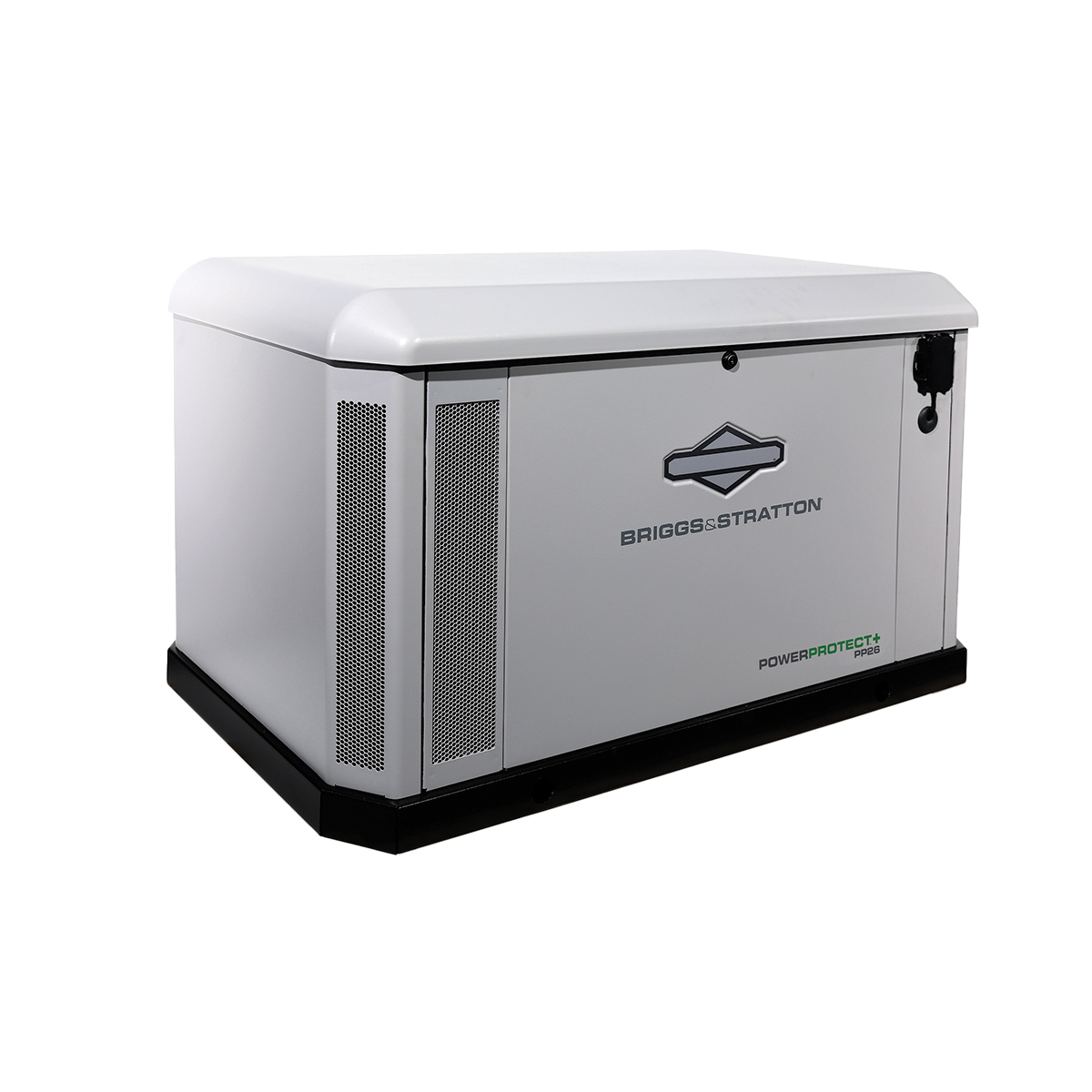 Briggs & Stratton’s Standby Generator