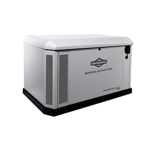 Briggs & Stratton’s Standby Generator