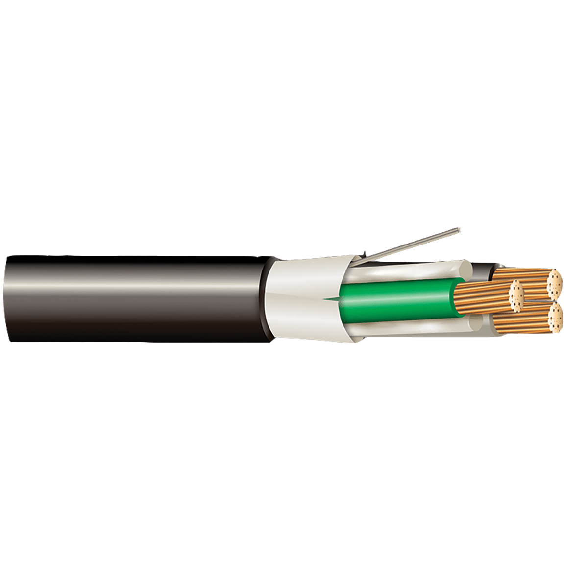 Cerrowire’s SJOOW Copper Cable