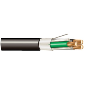 Cerrowire’s SJOOW Copper Cable