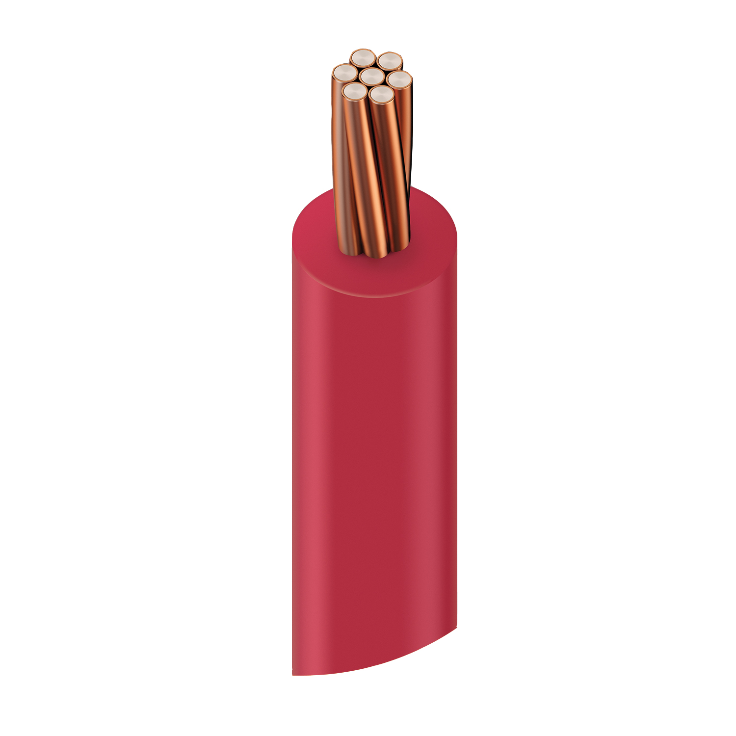 Copperweld’s CCA Wire