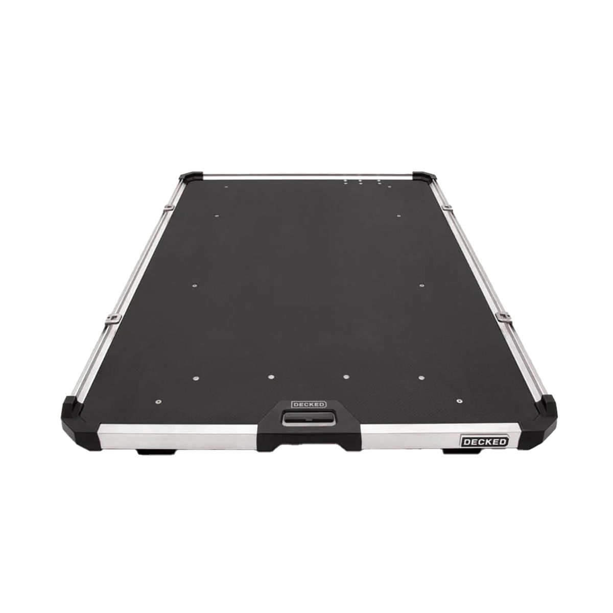 Decked’s Truck Bed Slide Out